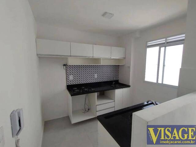 Apartamento para Venda em Jacareí - 4