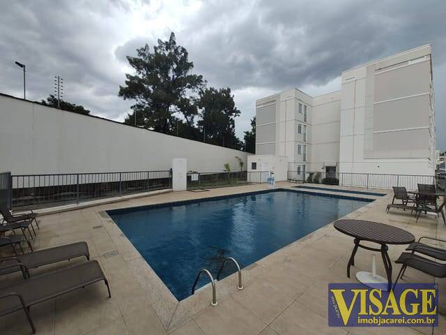 #25593 - Apartamento para Venda em Jacareí - SP - 1