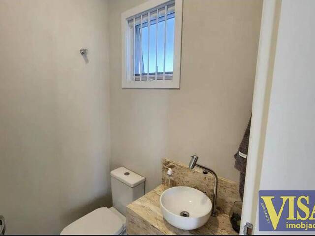 #25594 - Casa para Venda em Jacareí - SP - 2