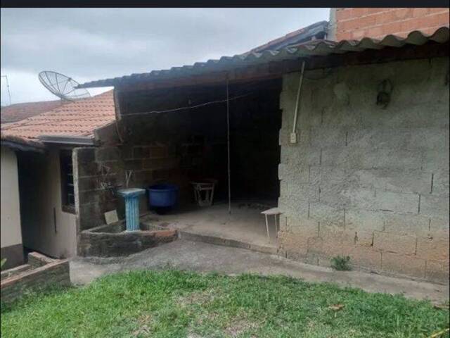 #25596 - Chácara para Venda em São José dos Campos - SP - 3