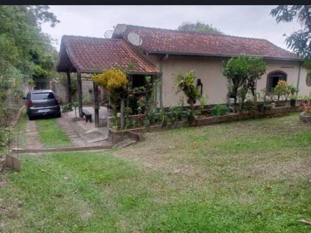 #25596 - Chácara para Venda em São José dos Campos - SP - 1