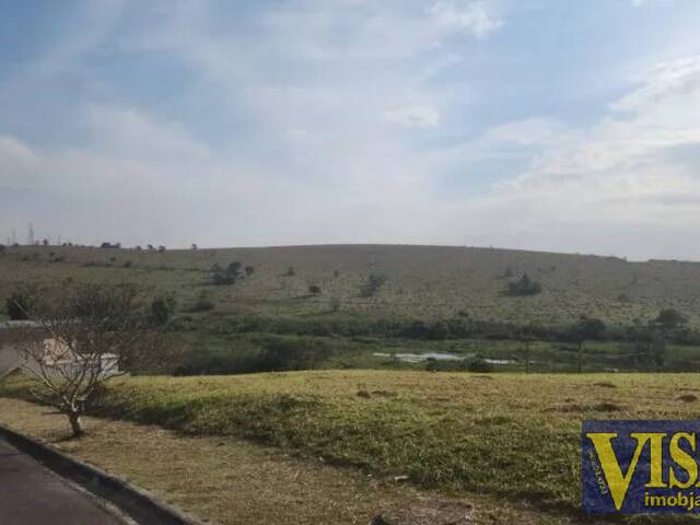 #25597 - Terreno para Venda em São José dos Campos - SP - 1