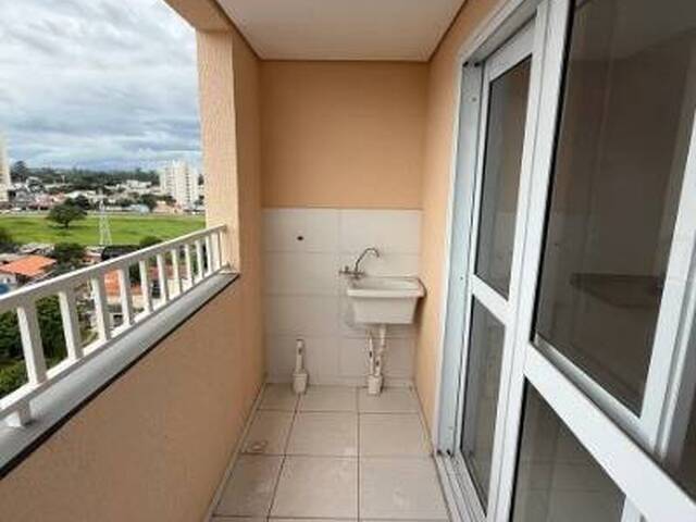 #25599 - Apartamento para Venda em São José dos Campos - SP - 3