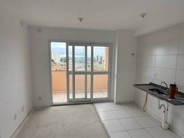 #25599 - Apartamento para Venda em São José dos Campos - SP - 2
