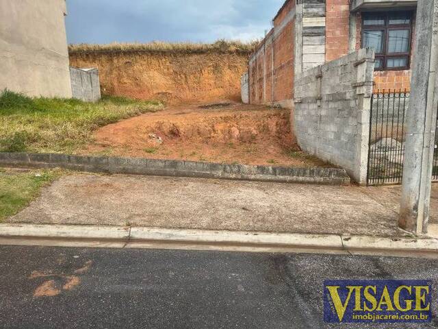 #25600 - Terreno para Venda em São José dos Campos - SP - 1