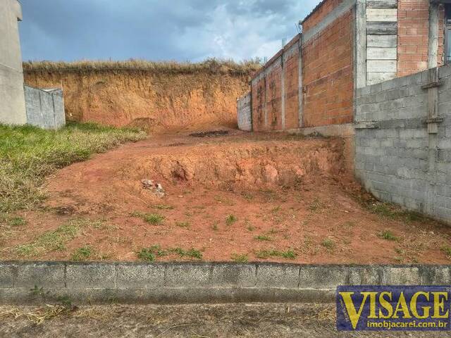 #25600 - Terreno para Venda em São José dos Campos - SP - 2