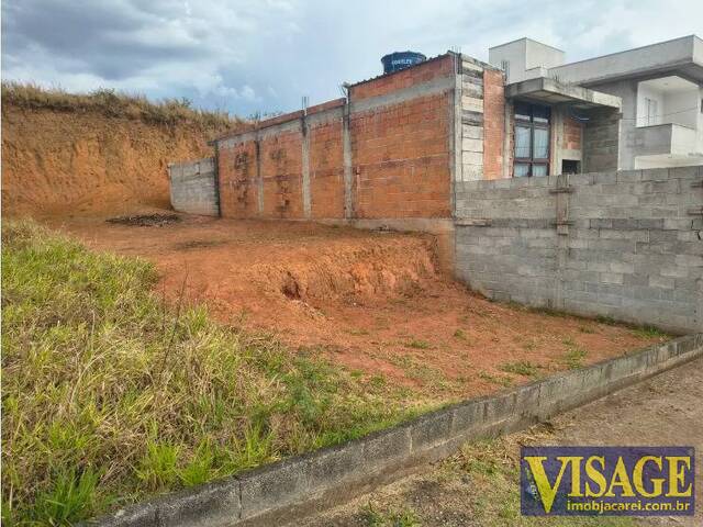 #25600 - Terreno para Venda em São José dos Campos - SP - 3