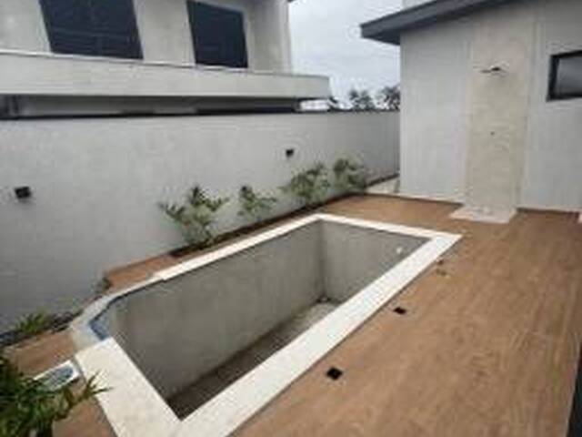 #25602 - Casa em condomínio para Venda em São José dos Campos - SP - 3