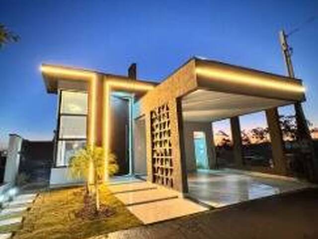#25602 - Casa em condomínio para Venda em São José dos Campos - SP - 1