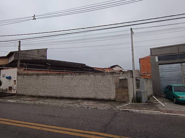 #25603 - Alto Padrão para Venda em São José dos Campos - SP - 1