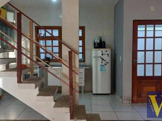 #25604 - Casa para Venda em Jacareí - SP - 2
