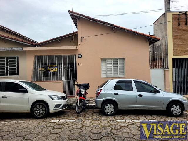 Casa para Venda em Jacareí - 2