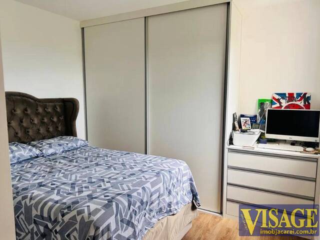 #25606 - Apartamento para Venda em Jacareí - SP - 2