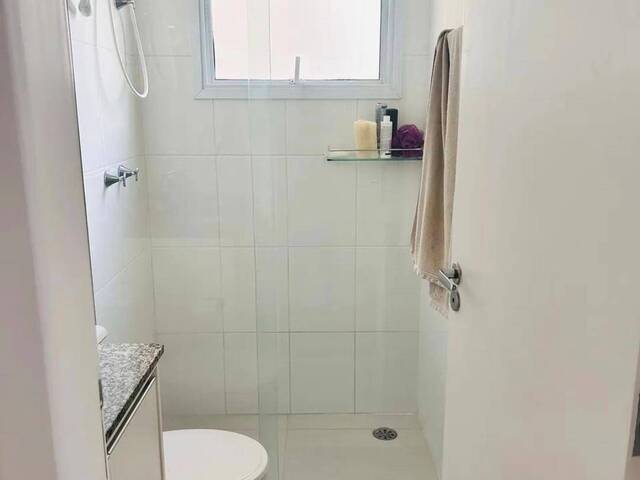 #25606 - Apartamento para Venda em Jacareí - SP - 3