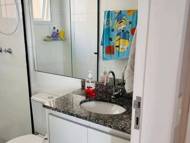 Apartamento para Venda em Jacareí - 4