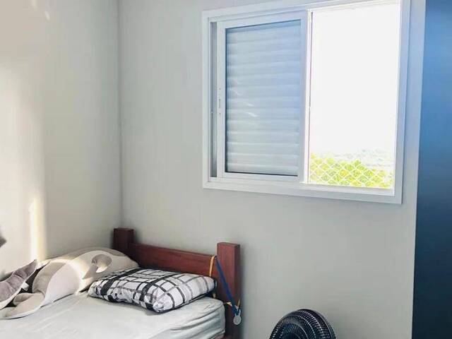 Apartamento para Venda em Jacareí - 5