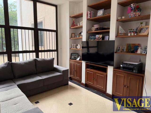 #25607 - Apartamento para Venda em Jacareí - SP - 3