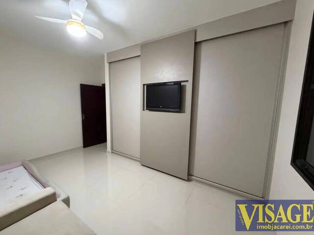 #25607 - Apartamento para Venda em Jacareí - SP - 2