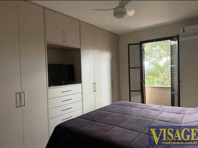 Apartamento para Venda em Jacareí - 5