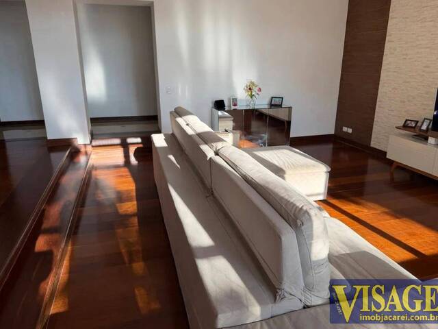 #25607 - Apartamento para Venda em Jacareí - SP - 1