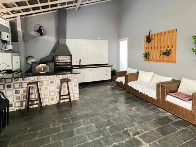 #25608 - Casa para Venda em Jacareí - SP - 2