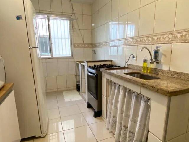 #25609 - Apartamento para Venda em Jacareí - SP - 2
