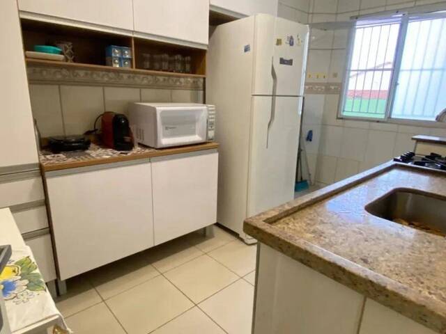 #25609 - Apartamento para Venda em Jacareí - SP - 3