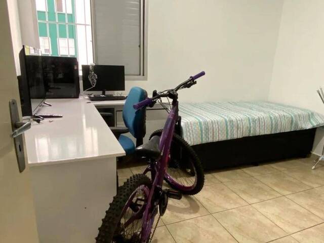 Apartamento para Venda em Jacareí - 4