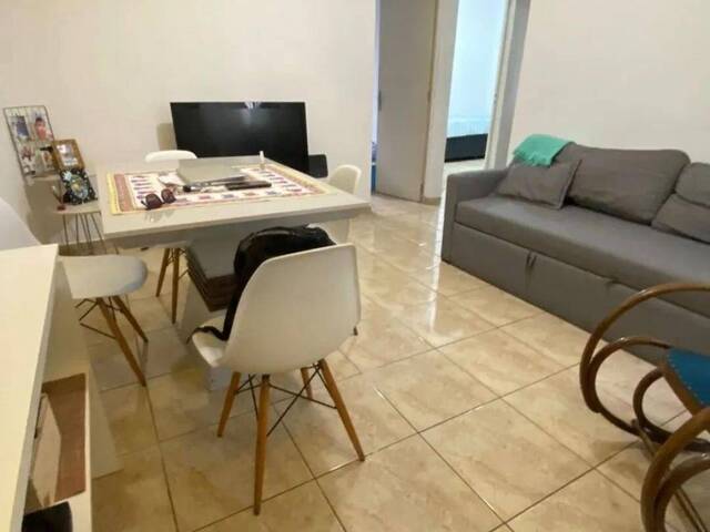 #25609 - Apartamento para Venda em Jacareí - SP - 1