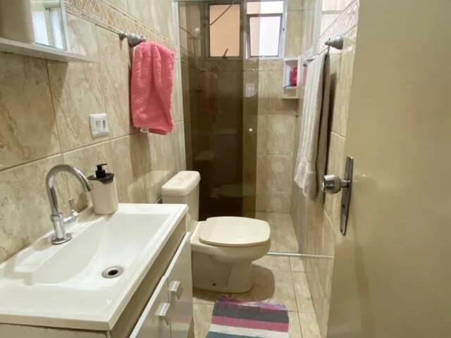 Apartamento para Venda em Jacareí - 5