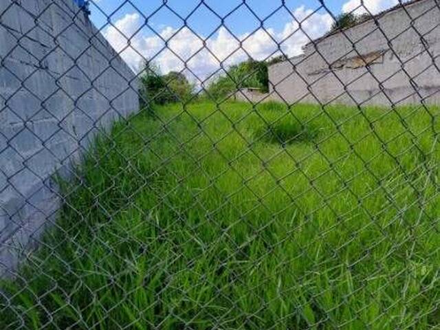 #25610 - Terreno para Venda em São José dos Campos - SP - 1