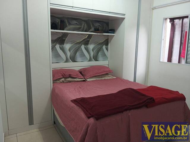 Casa para Venda em São José dos Campos - 4