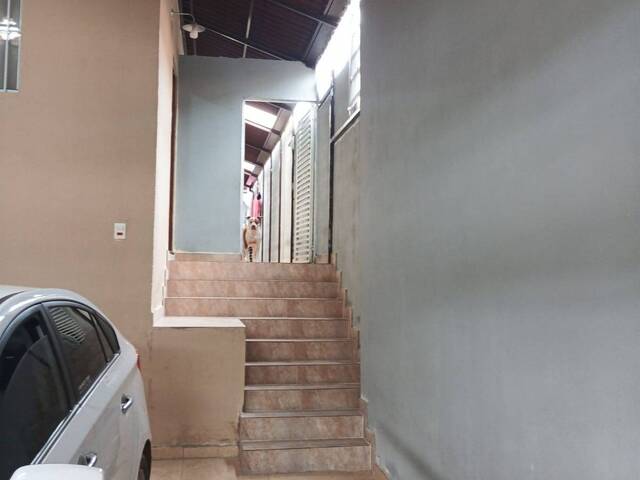 #25611 - Casa para Venda em São José dos Campos - SP - 3