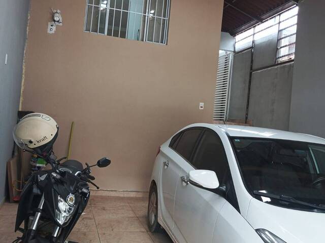 #25611 - Casa para Venda em São José dos Campos - SP - 2