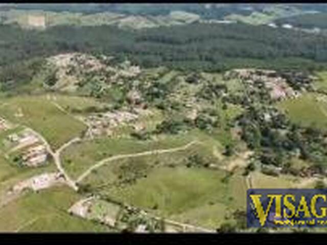#25612 - Terreno para Venda em Guararema - SP - 2