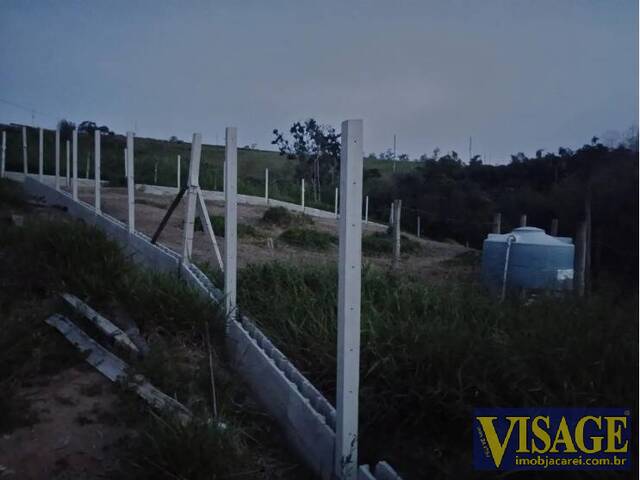 #25612 - Terreno para Venda em Guararema - SP - 1