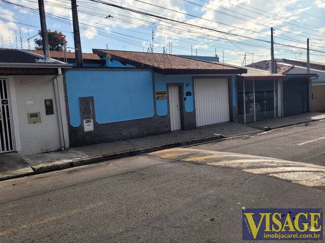 #25481 - Casa para Locação em Jacareí - SP - 2