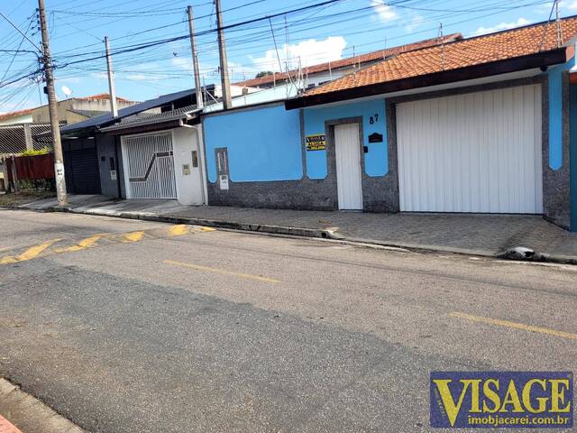 #25481 - Casa para Locação em Jacareí - SP - 3