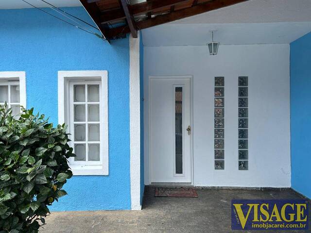 #25598 - Casa para Locação em Jacareí - SP - 3