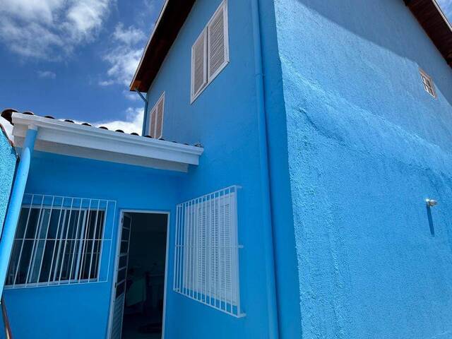 Casa para Locação em Jacareí - 5