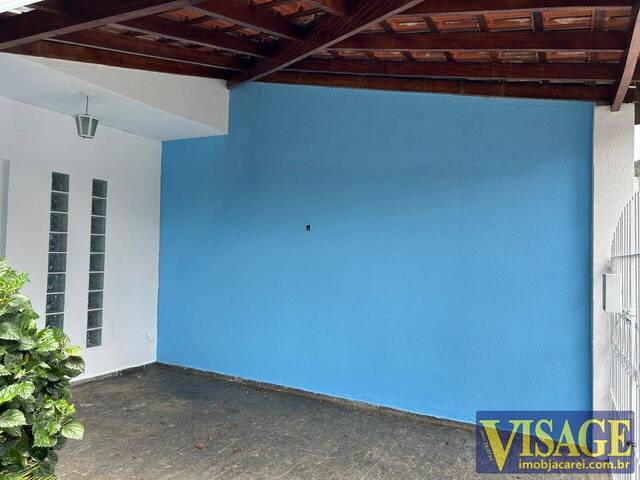 Casa para Locação em Jacareí - 4