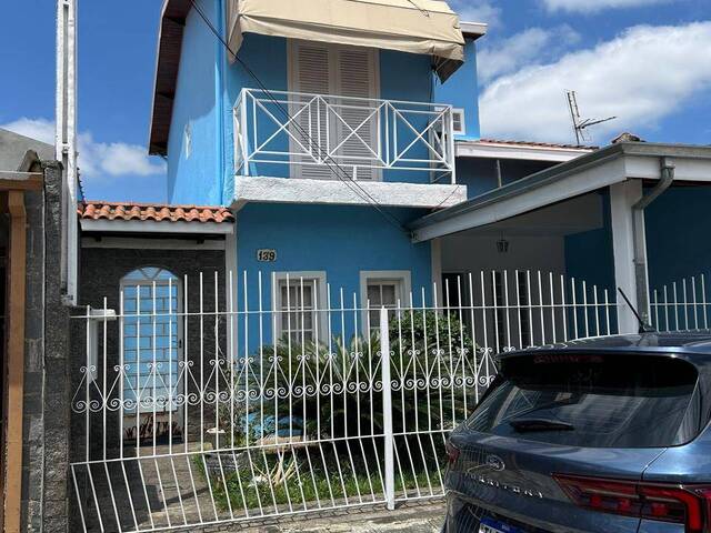 #25598 - Casa para Locação em Jacareí - SP - 1