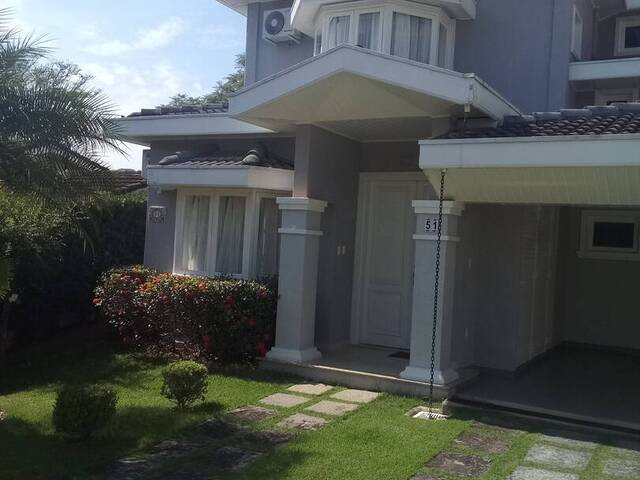 Casa em condomínio para Venda em Jacareí - 4