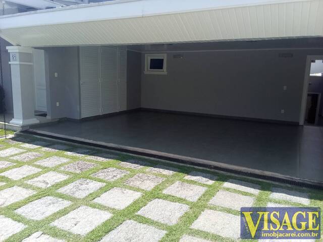#25579 - Casa em condomínio para Venda em Jacareí - SP - 3