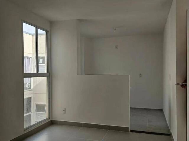 #25613 - Apartamento para Venda em Jacareí - SP - 2