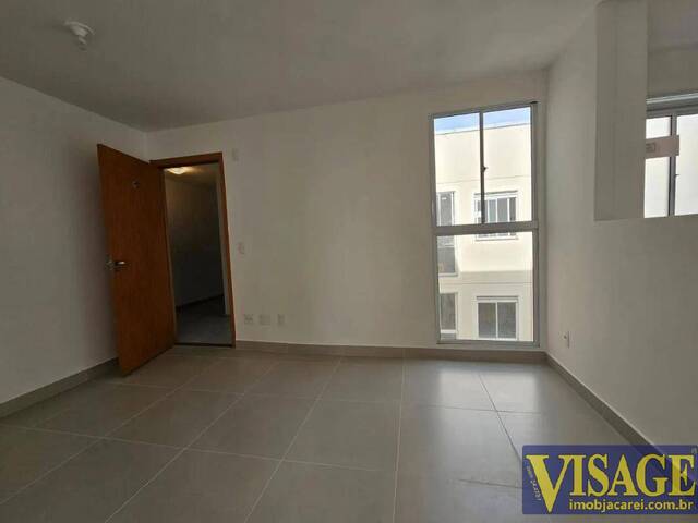 #25613 - Apartamento para Venda em Jacareí - SP - 3