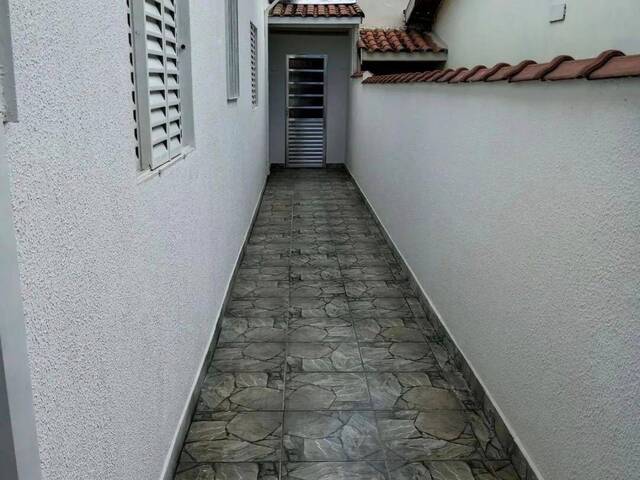 #25616 - Casa para Venda em Jacareí - SP - 3
