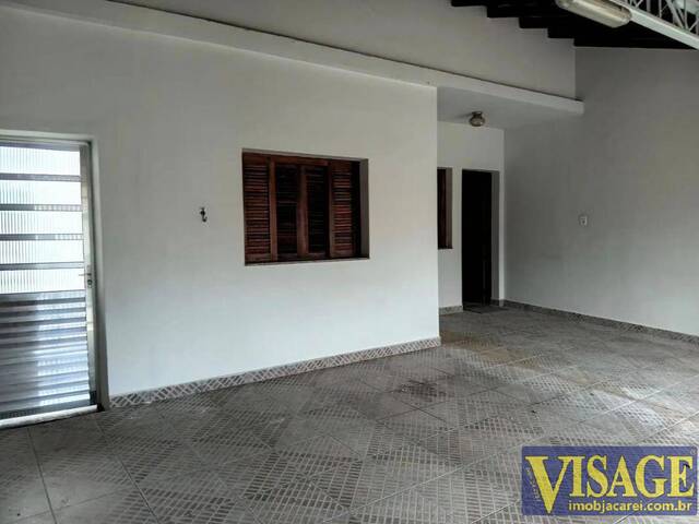#25616 - Casa para Venda em Jacareí - SP - 1
