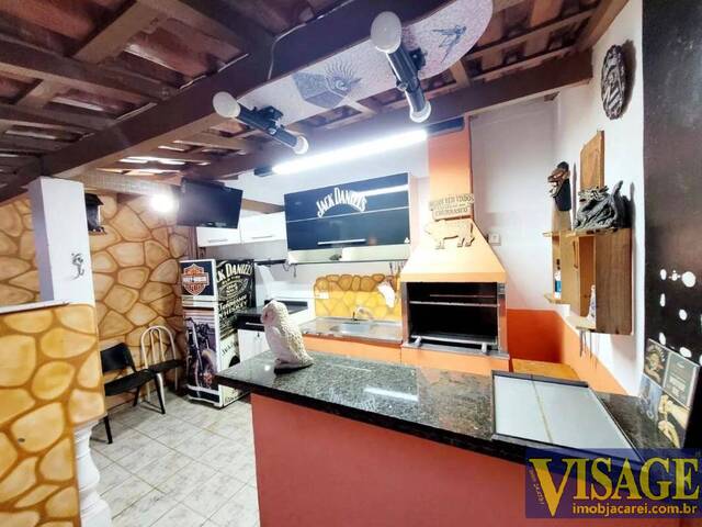 #25617 - Casa para Venda em Jacareí - SP - 2