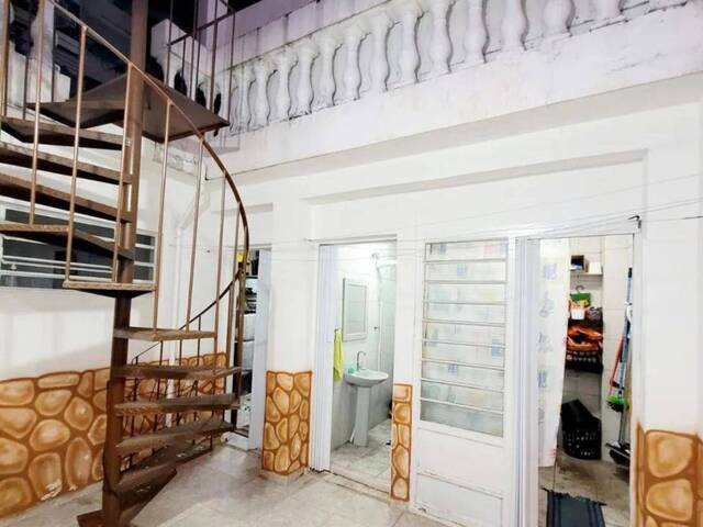 #25617 - Casa para Venda em Jacareí - SP - 3